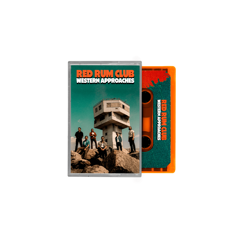 Western Approaches Cassette