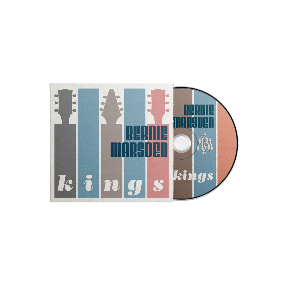 Kings CD