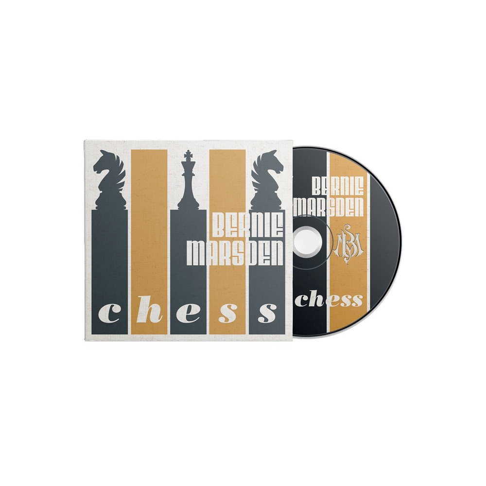 Chess CD