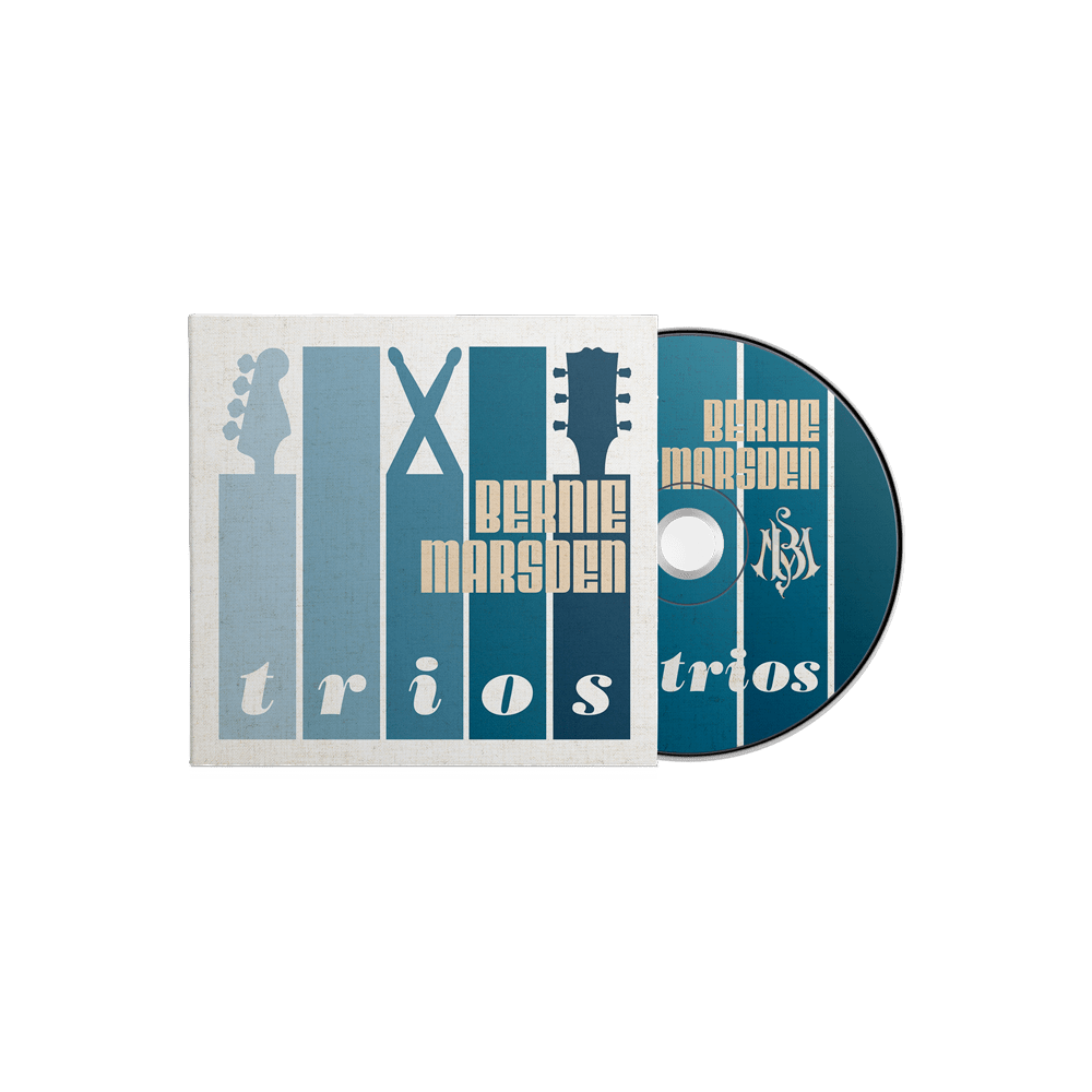 Trios CD