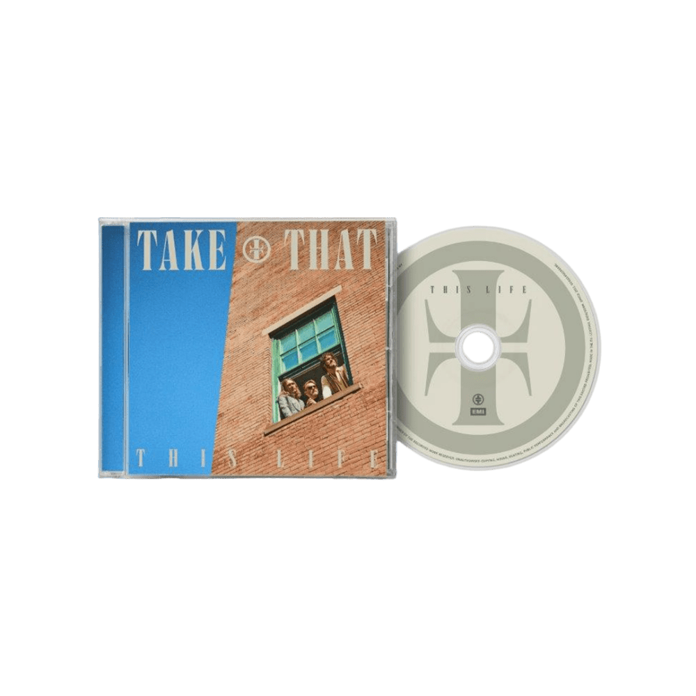 This Life CD