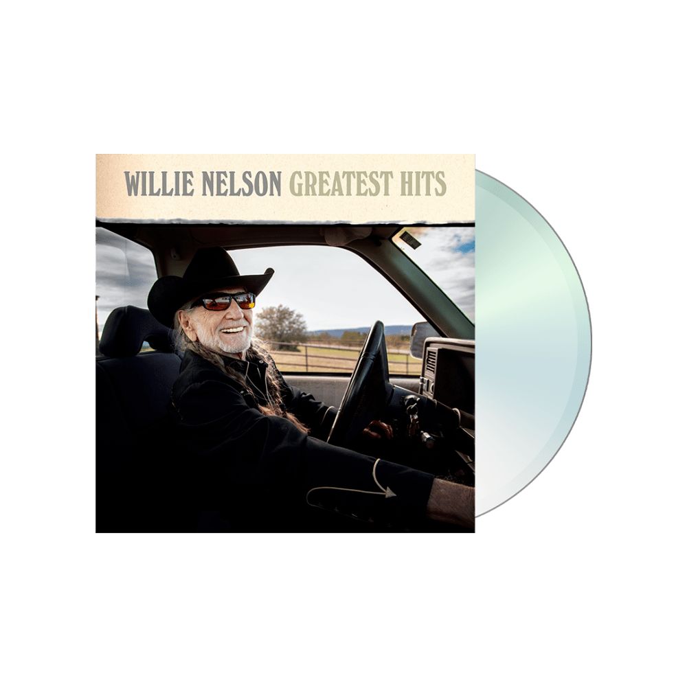 Greatest Hits CD