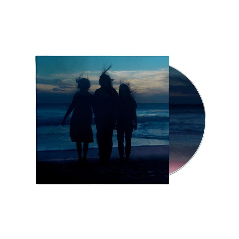 the rest CD