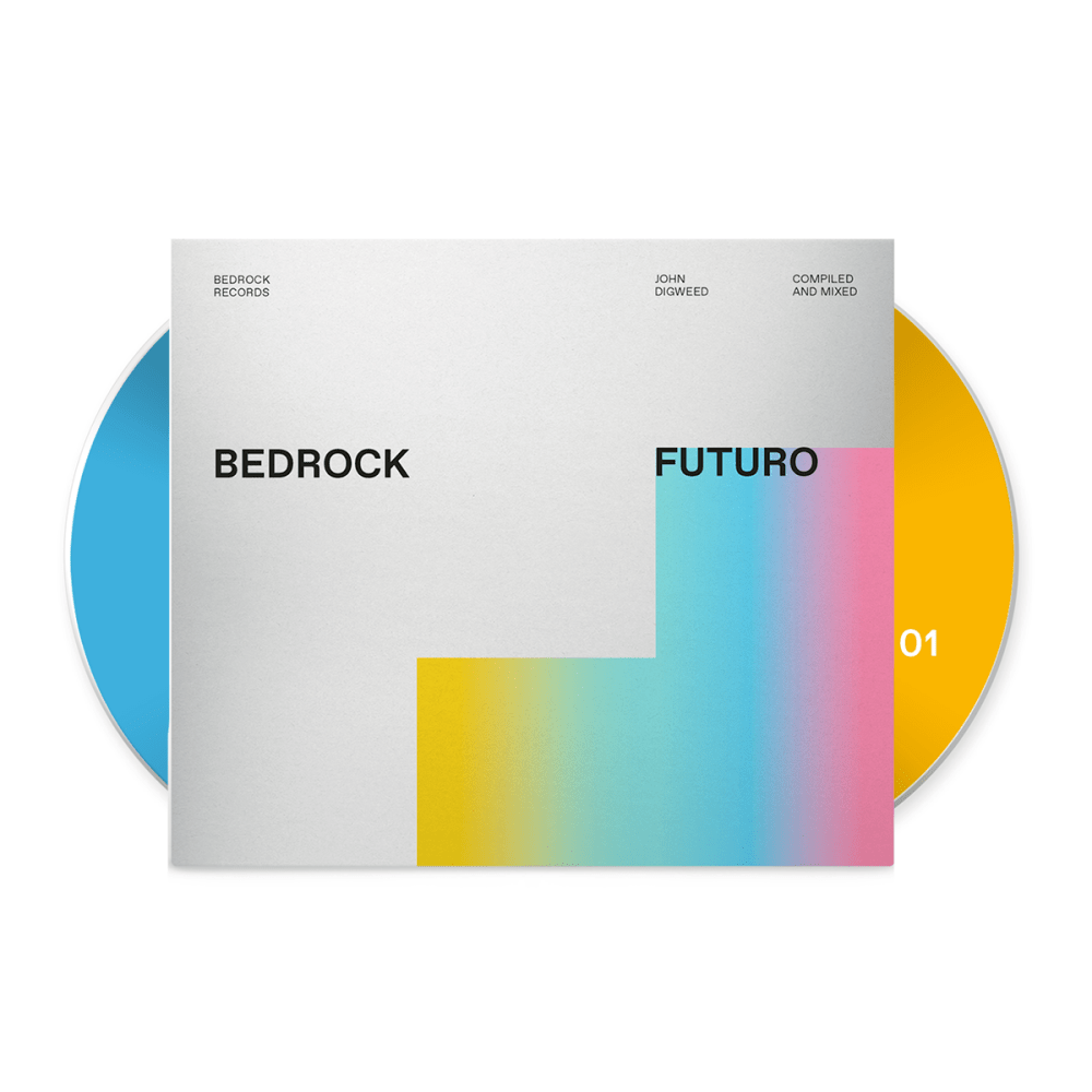 Futuro CD