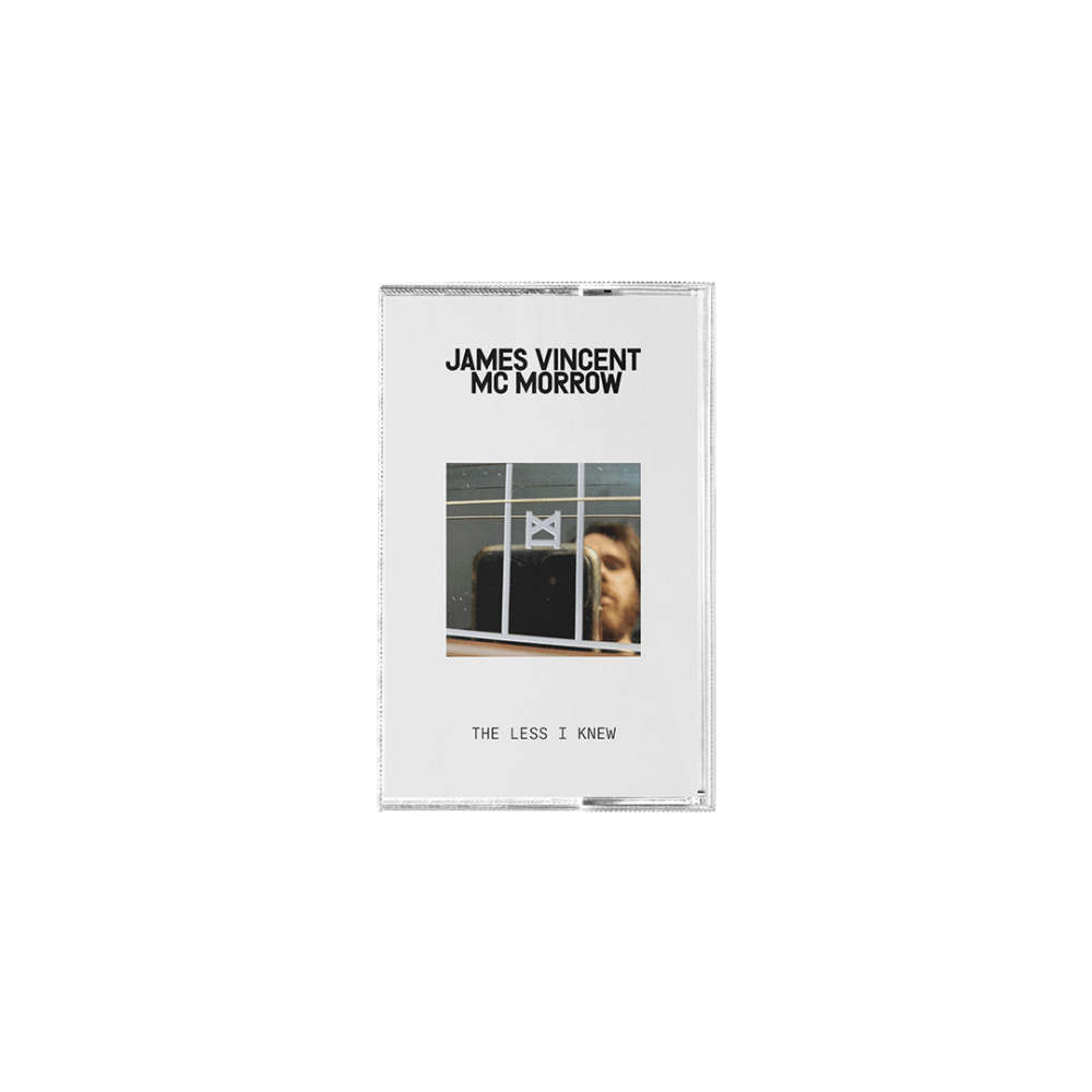 The Less I Knew Cassette