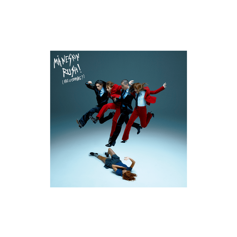 Rush! (Are U Coming?): Deluxe Deluxe CD