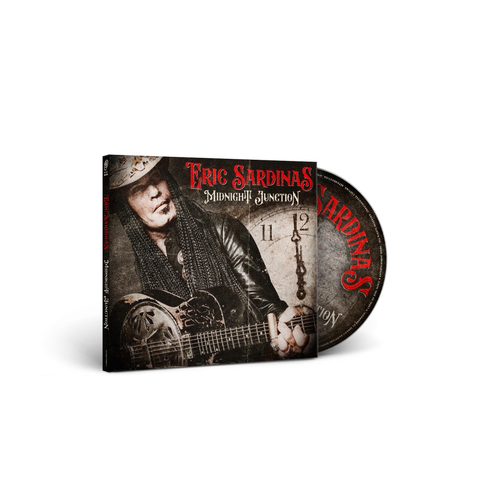 Midnight Junction CD