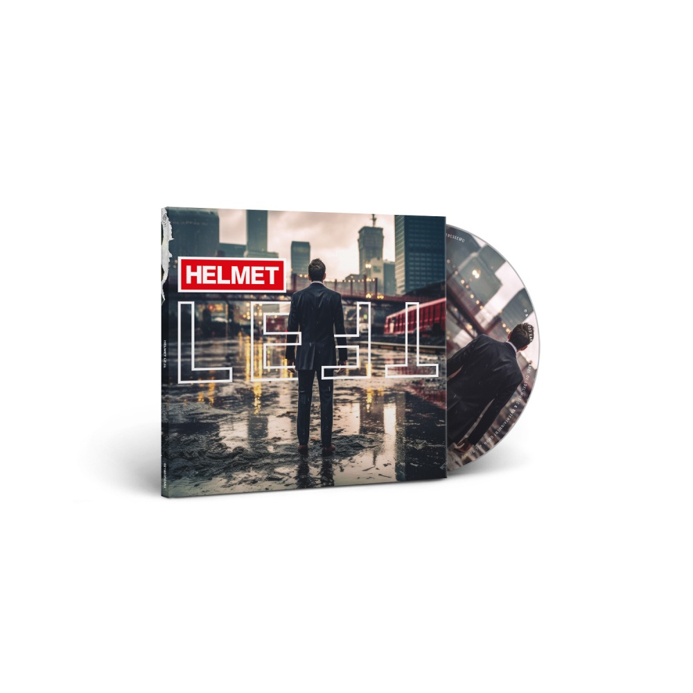 Left CD