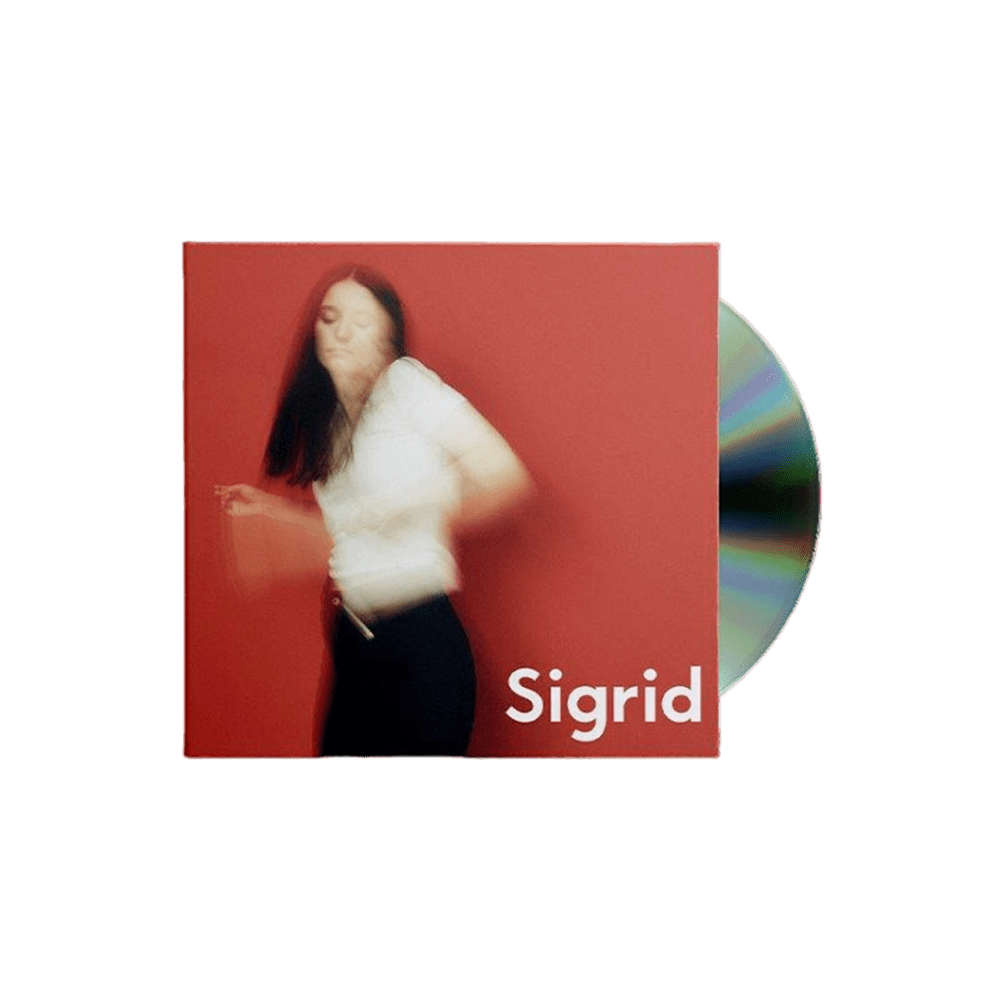 The Hype CD
