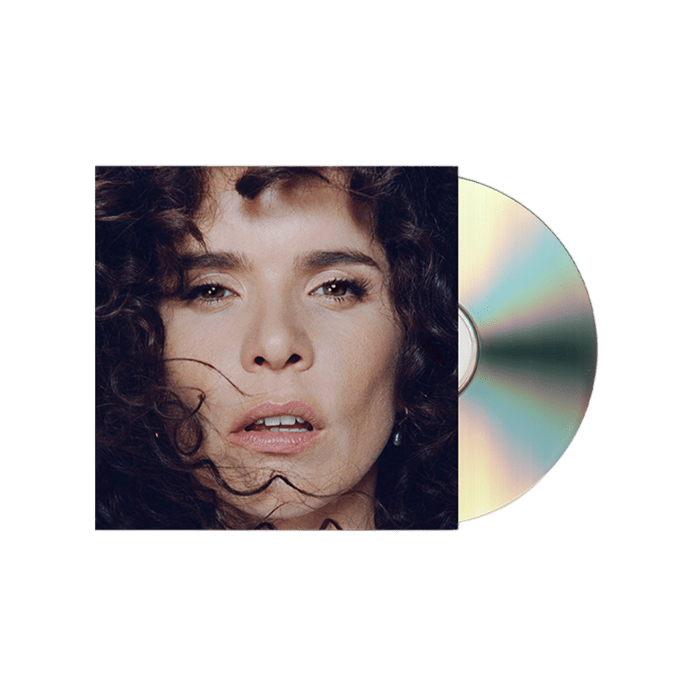 The Glorification of Sadness CD