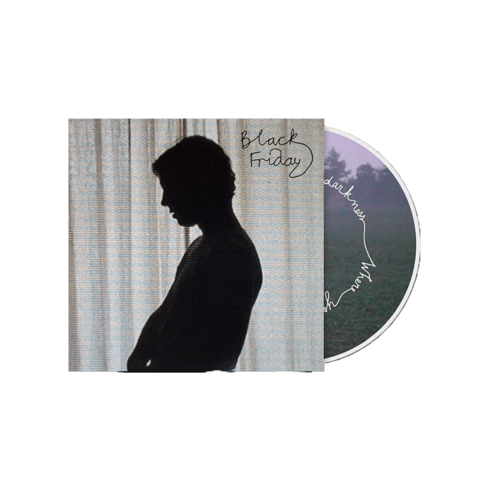 Black Friday CD