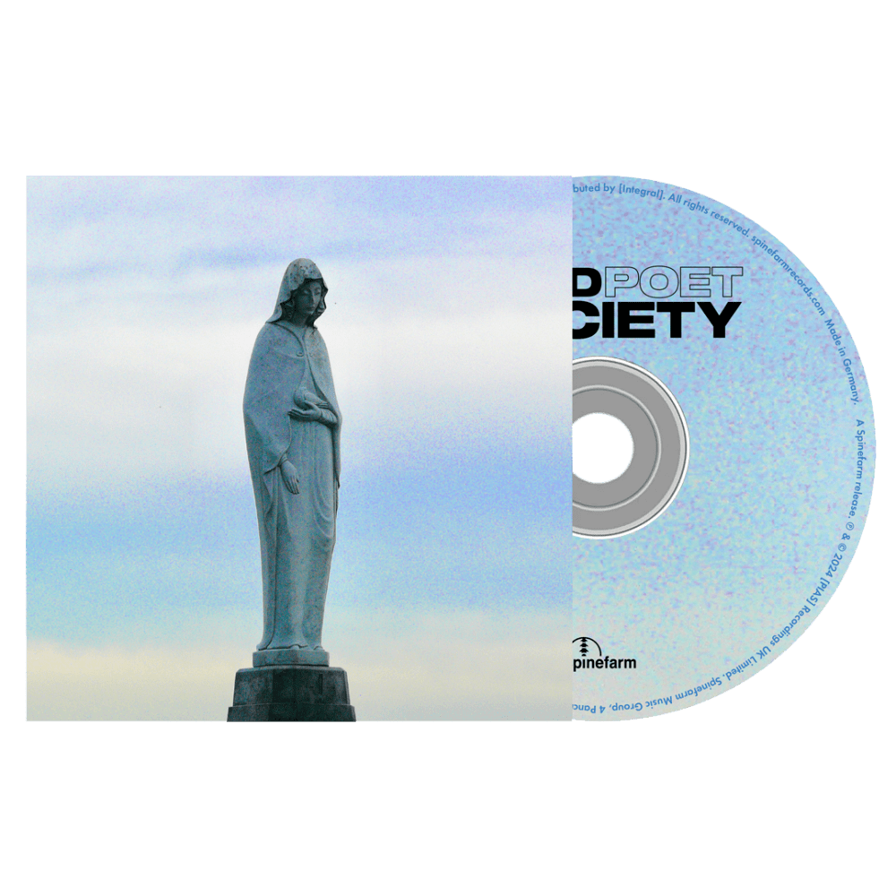 FISSION CD