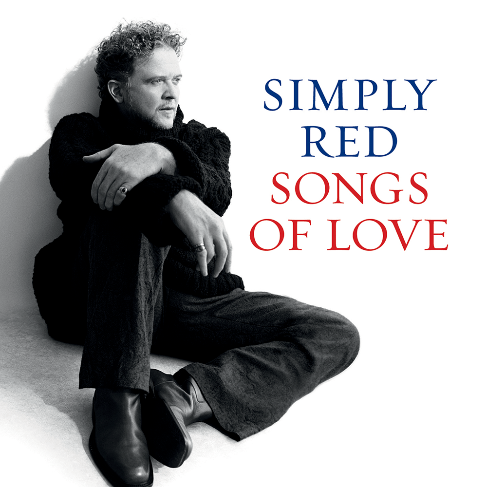 Songs Of Love CD