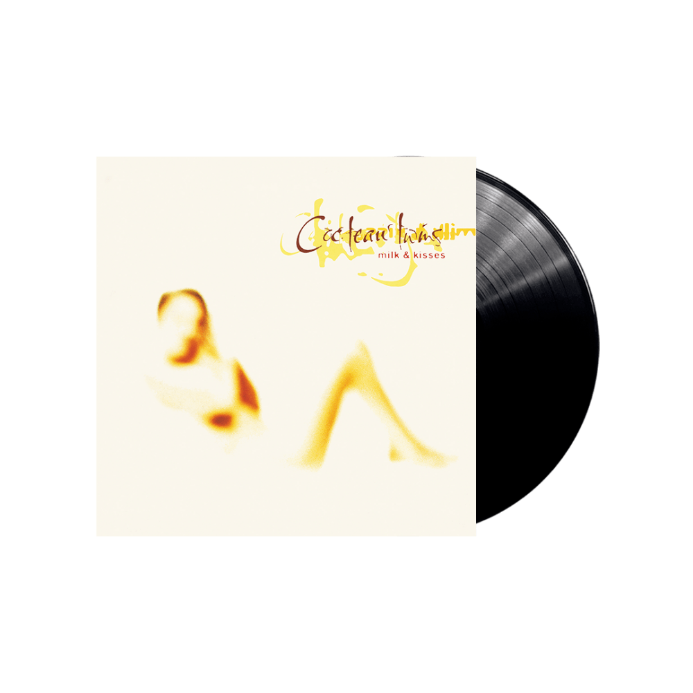 Milk & Kisses Vinyl