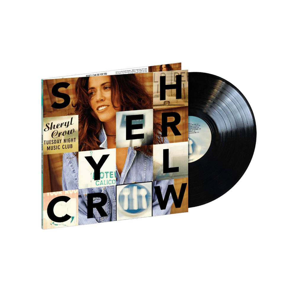 Tuesday Night Music Club Vinyl