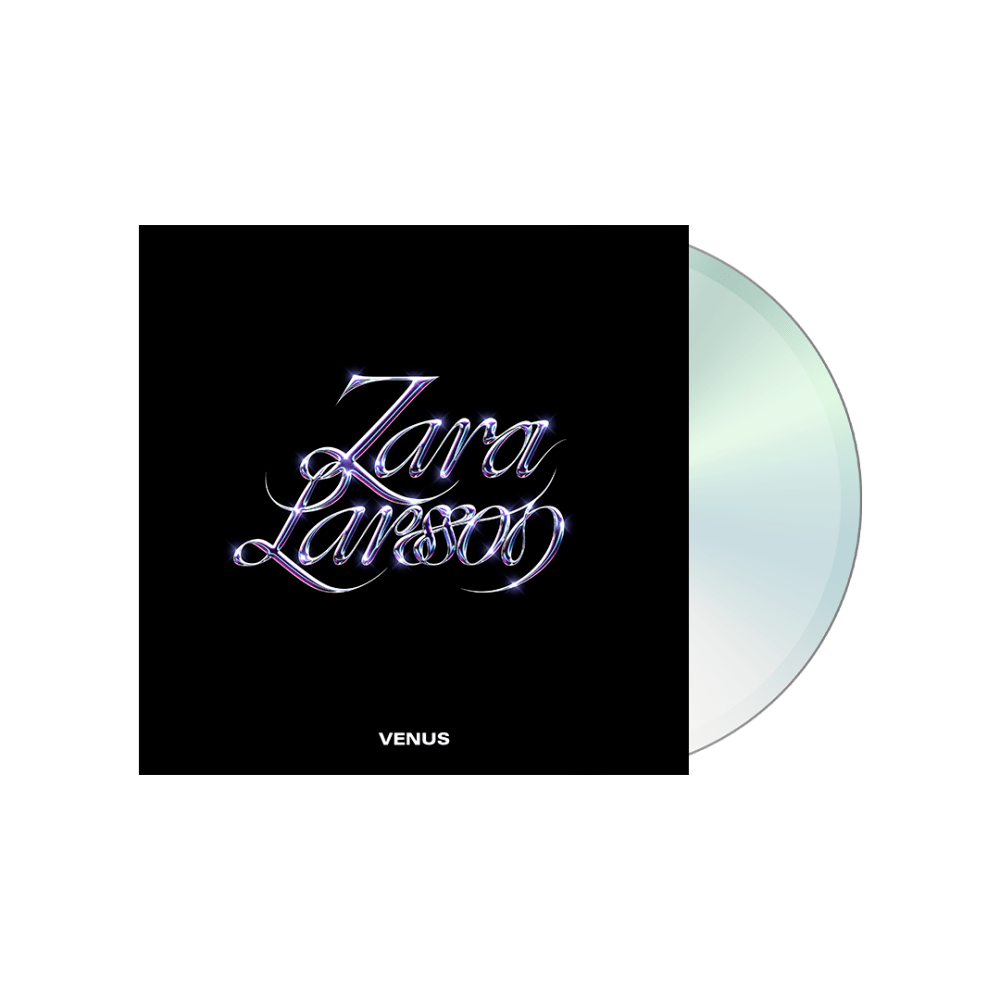 Venus CD