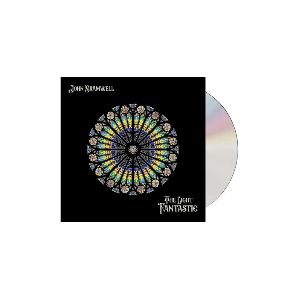 The Light Fantastic CD