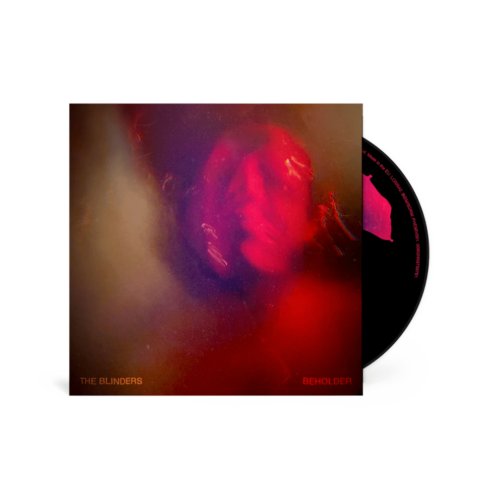Beholder CD