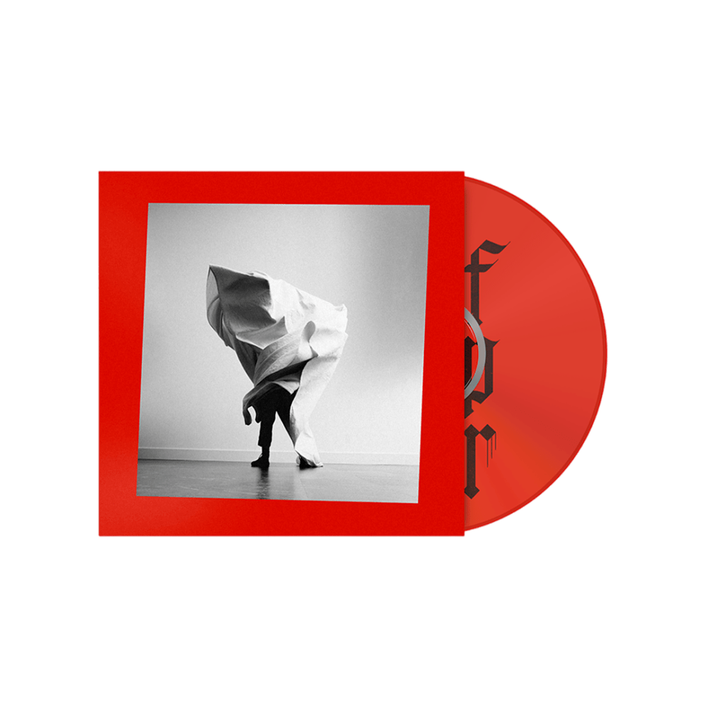 Grief Chapter CD