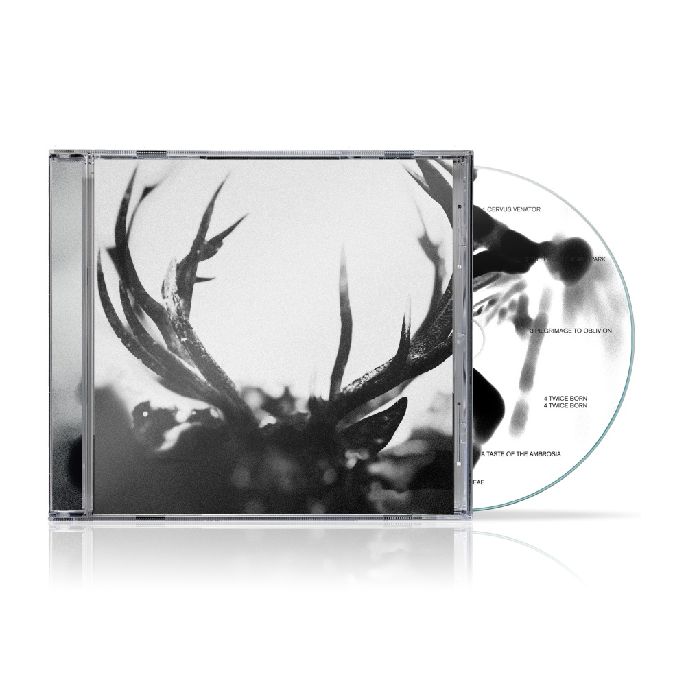 IHSAHN CD