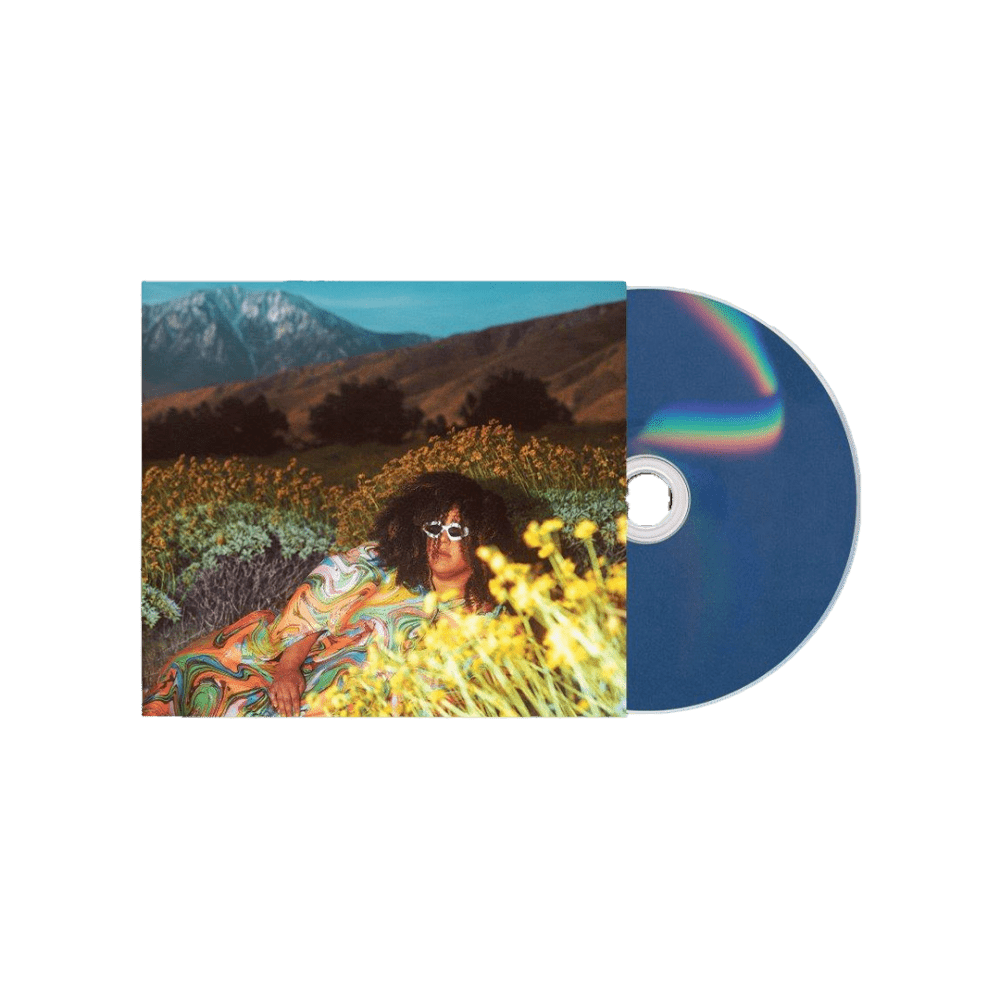 What Now CD
