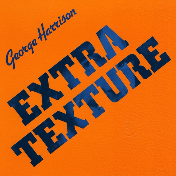 Extra Texture CD