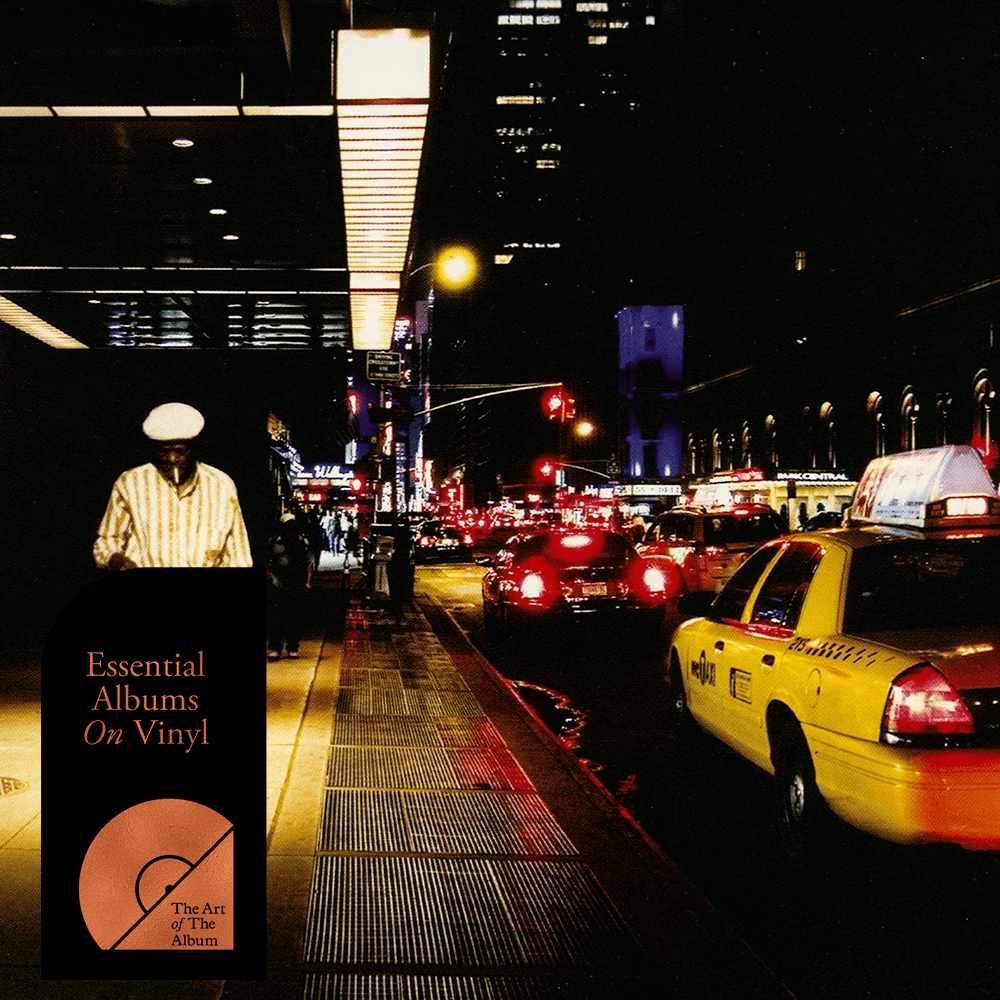 Buena Vista Social Club at Carnegie Hall Double Vinyl