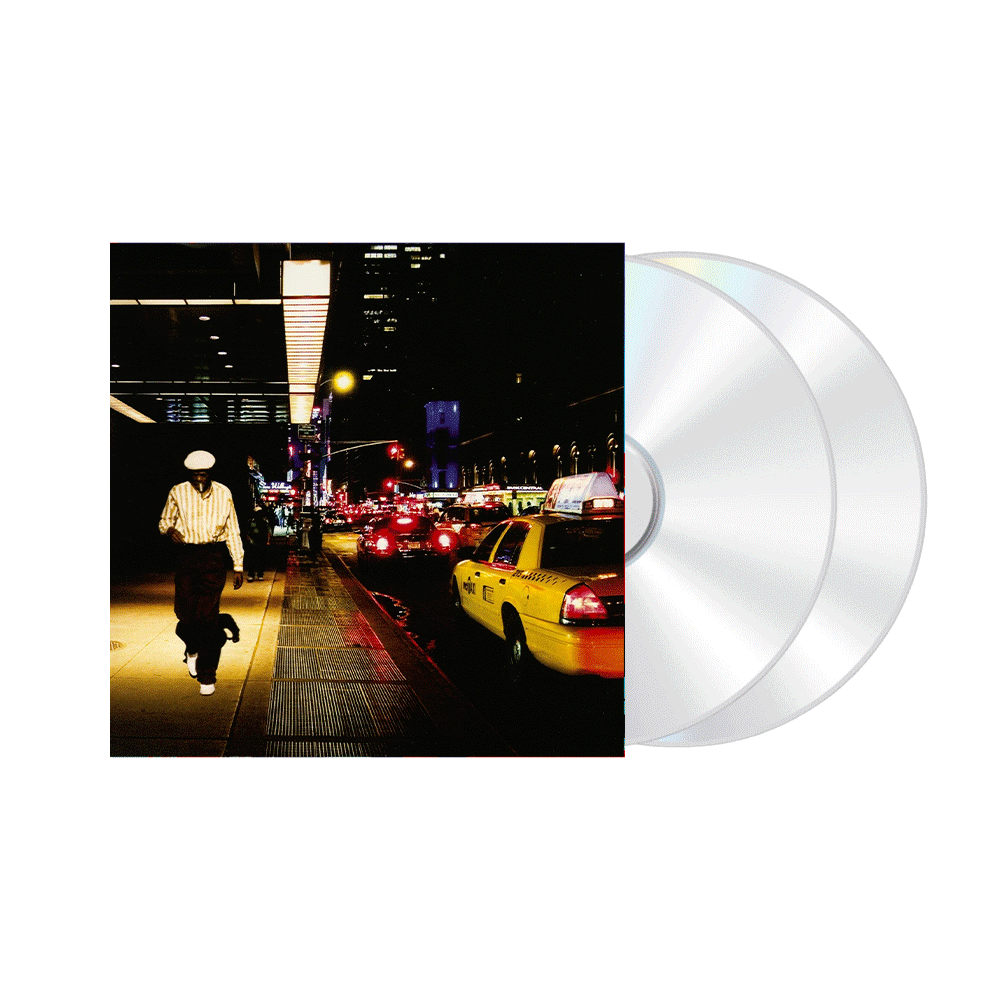 Buena Vista Social Club at Carnegie Hall 2-Disc CD