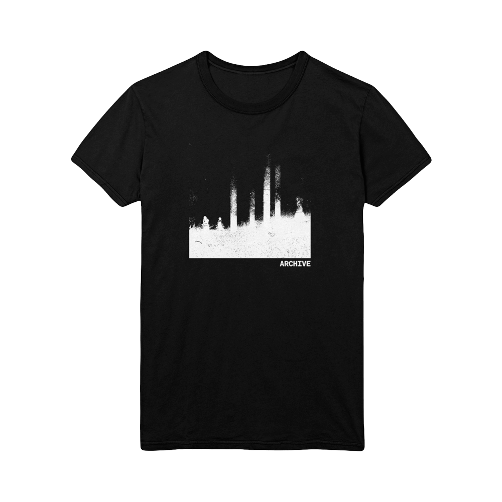 High Contrast T-Shirt