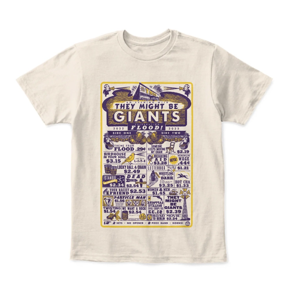 Flyer T-Shirt