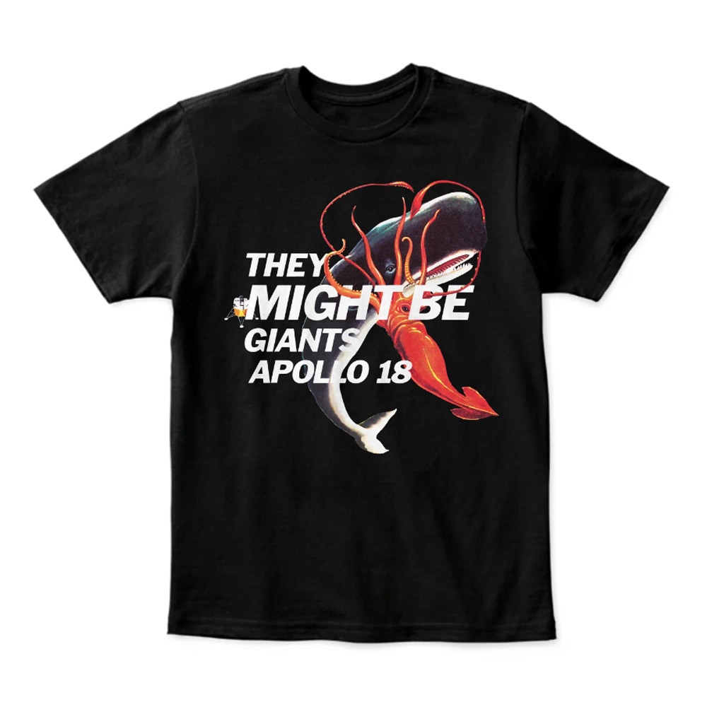 Apollo 18 T-Shirt