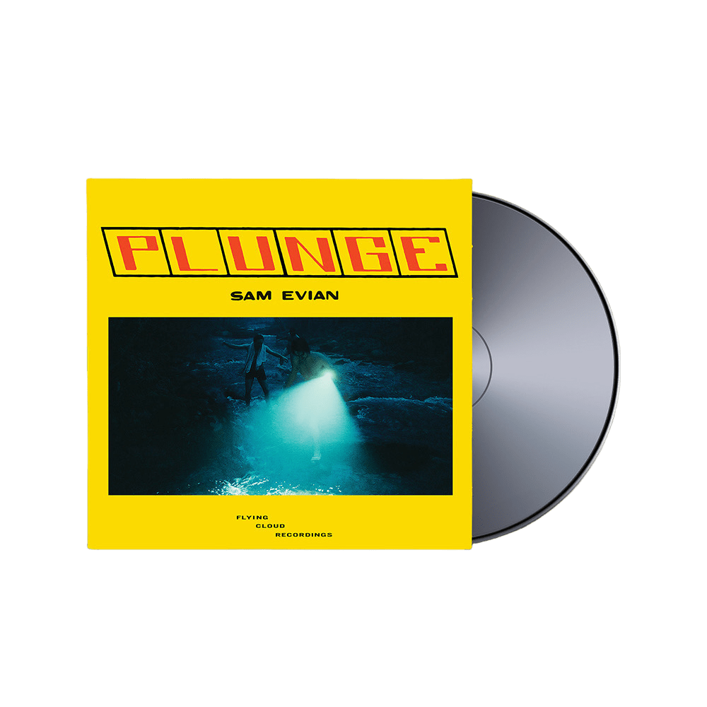 Plunge CD