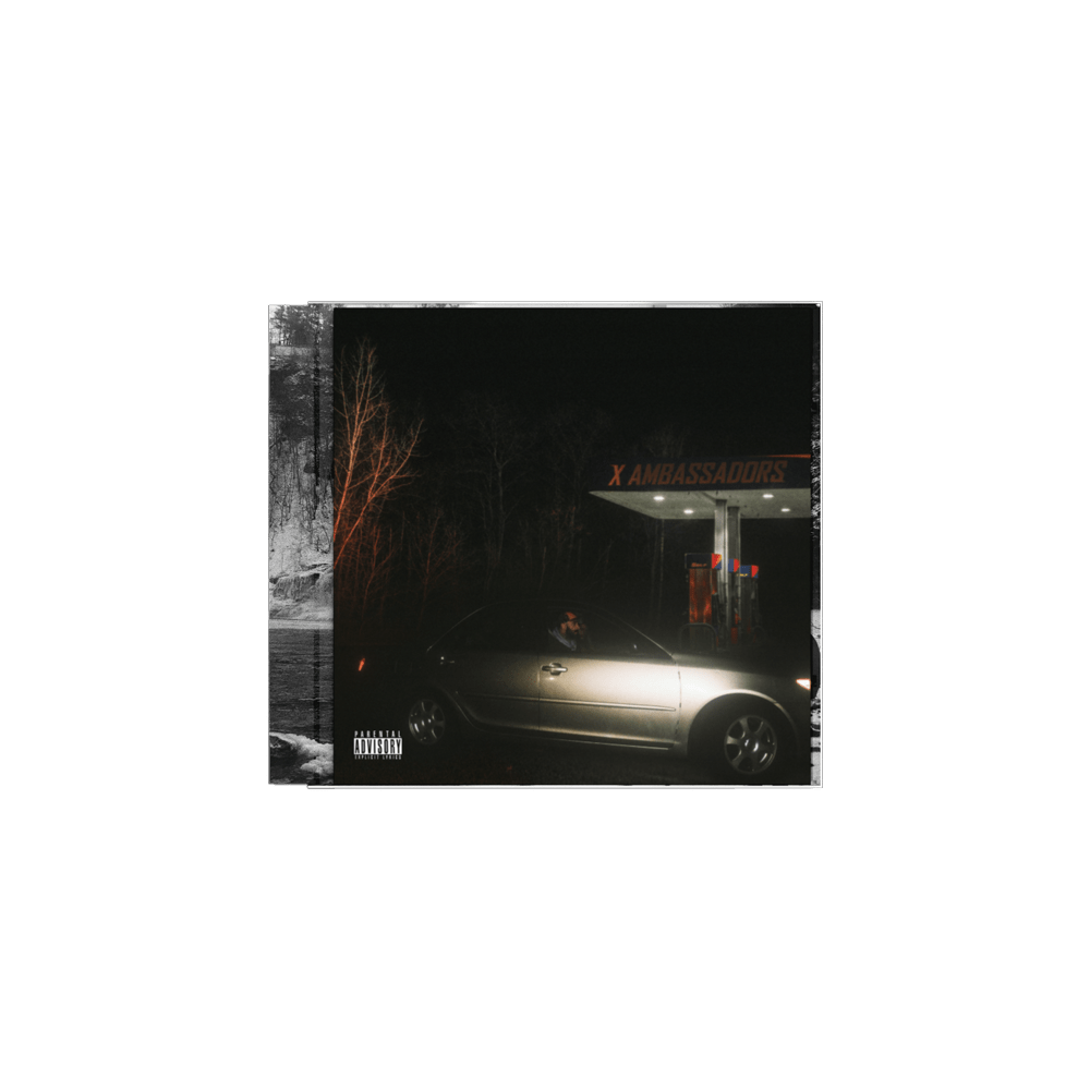 Townie CD