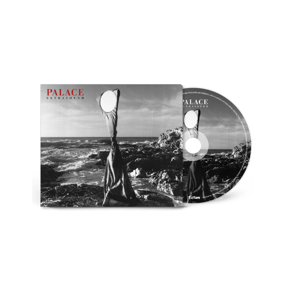 Ultrasound CD
