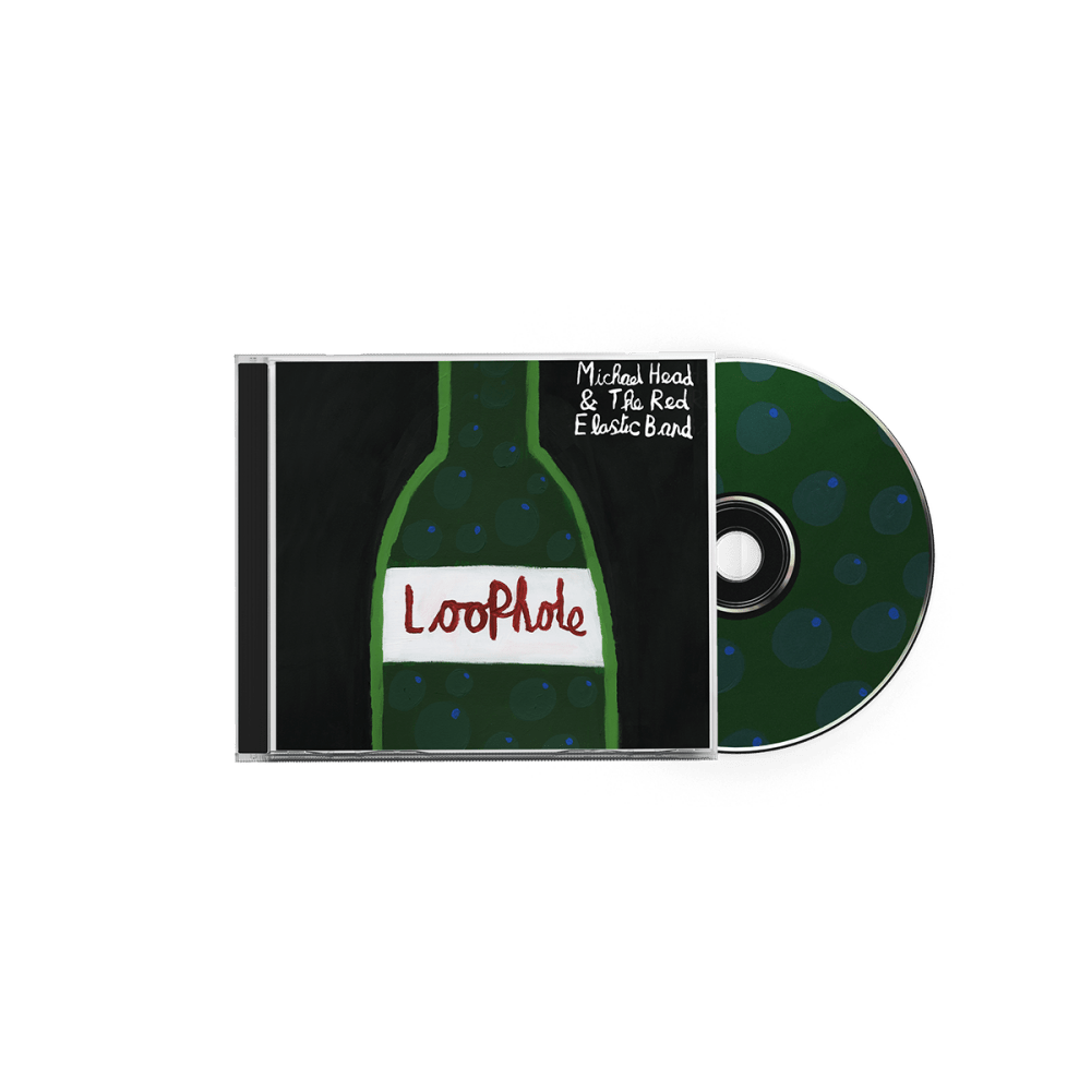 Loophole CD