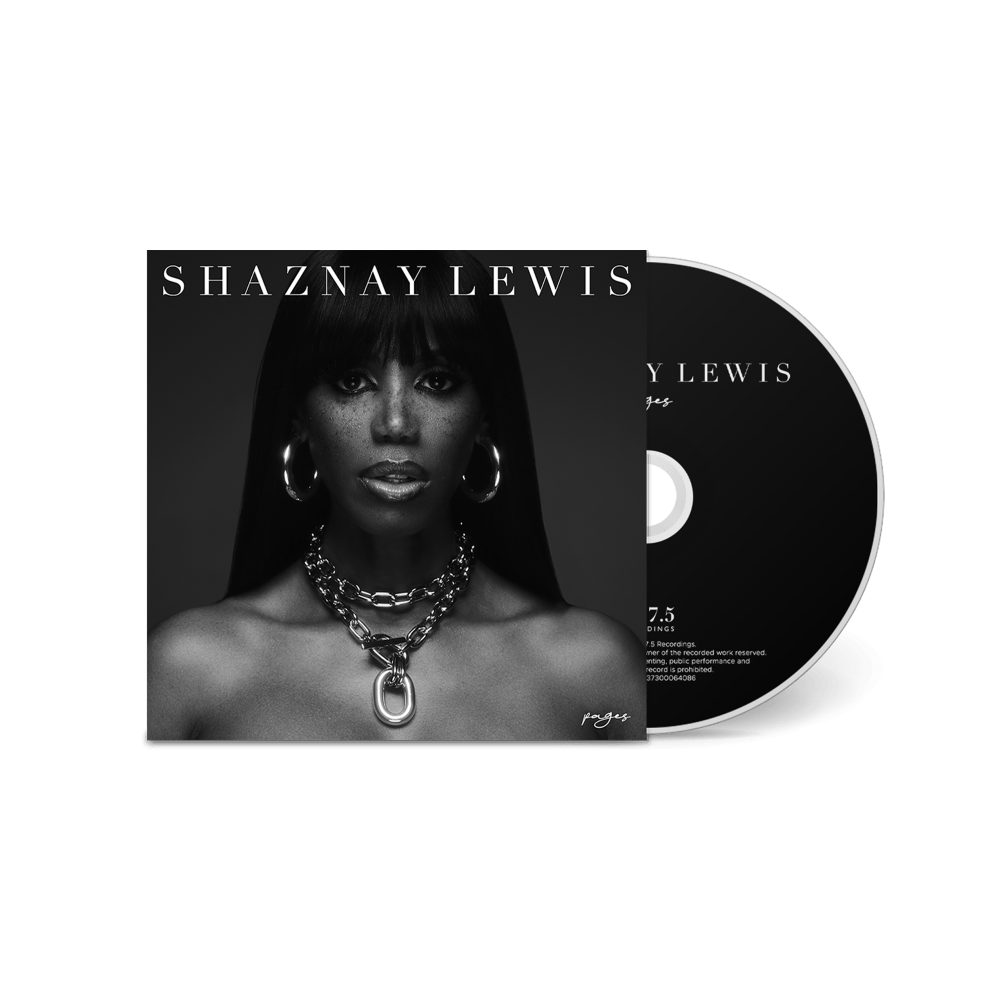 Pages CD