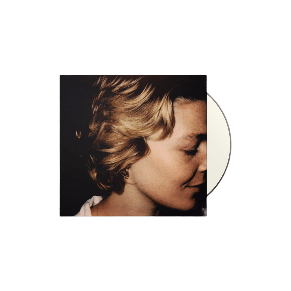 Don't Forget Me CD