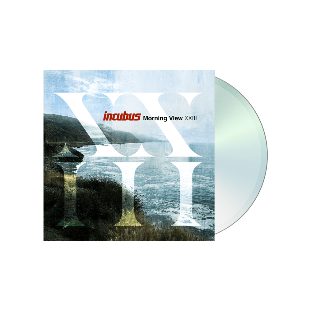 Morning View XXIII CD