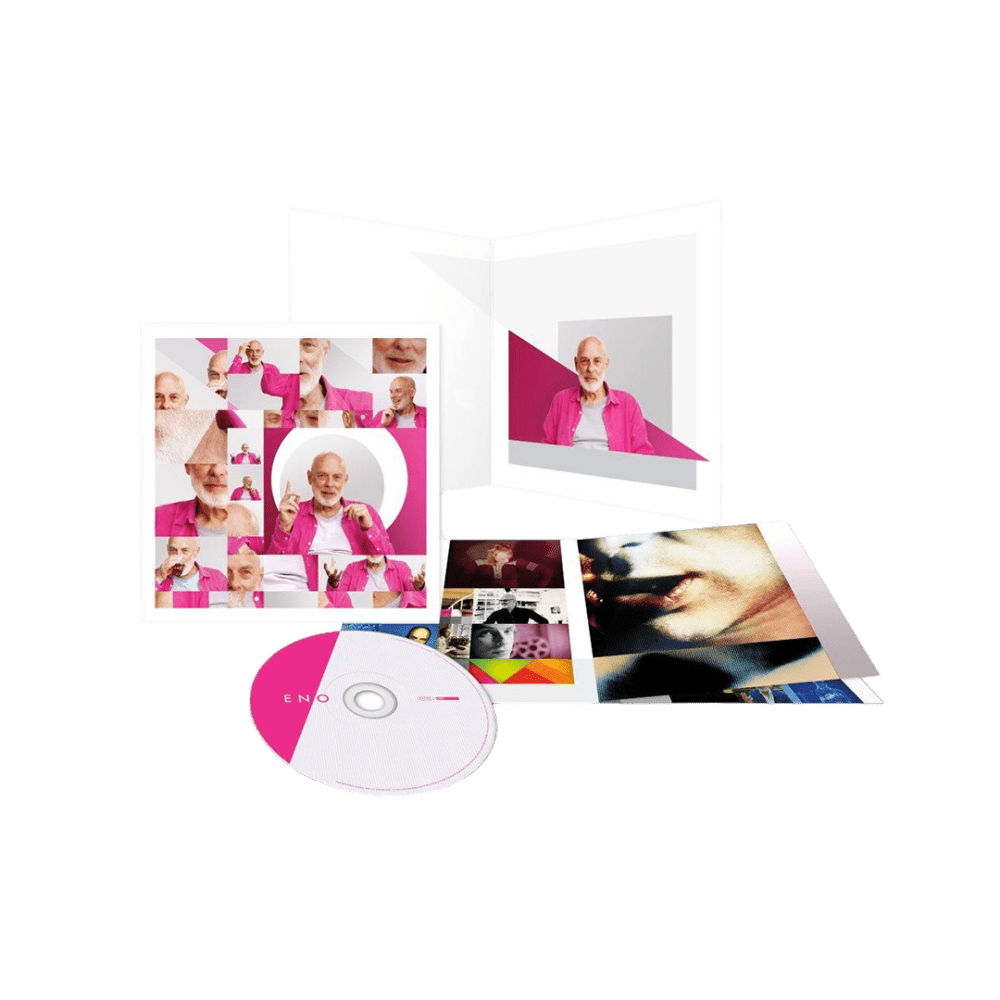 Eno CD