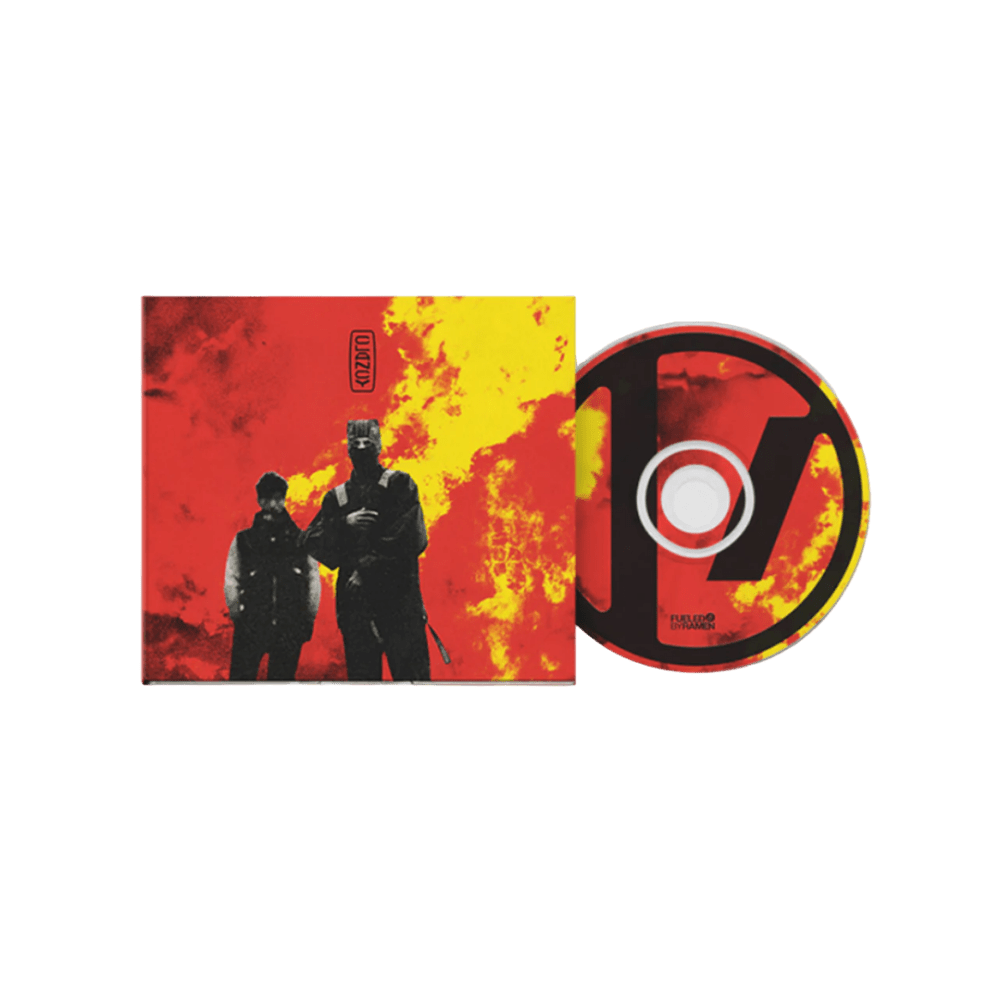 Clancy CD