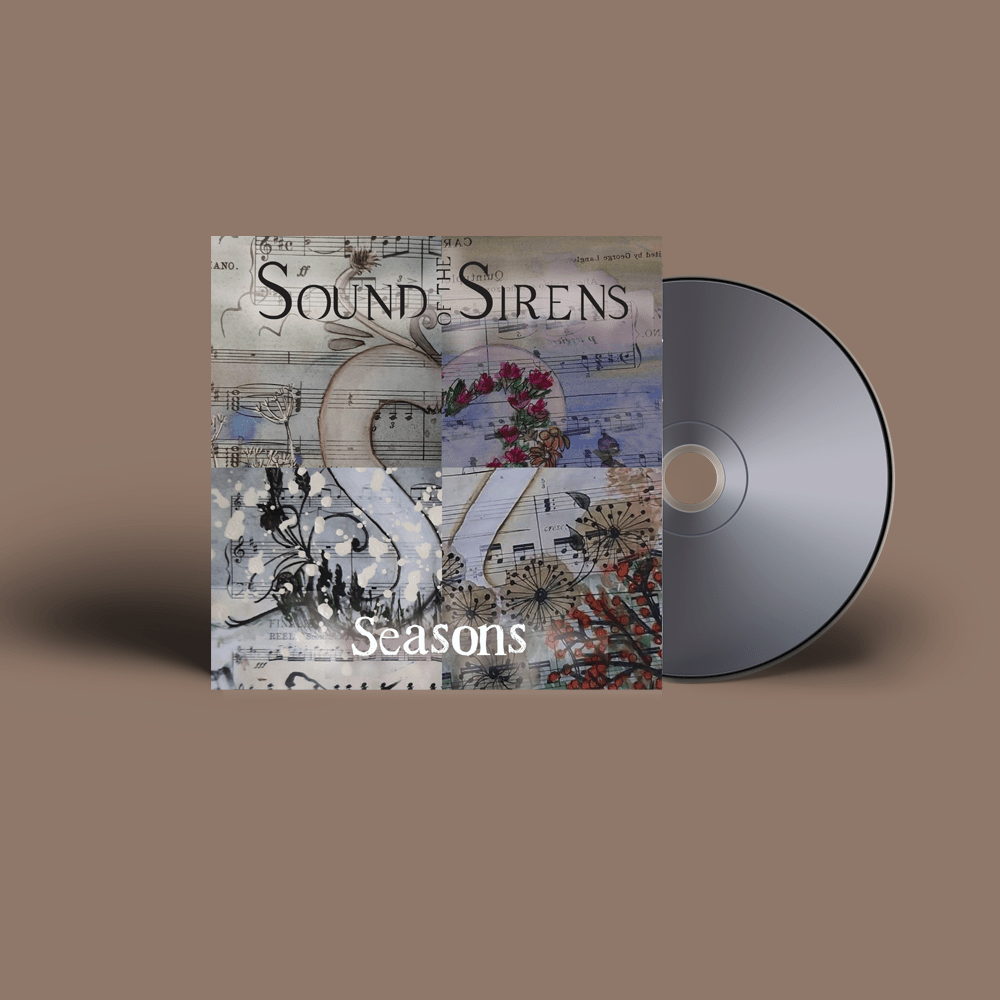 Seasons CD