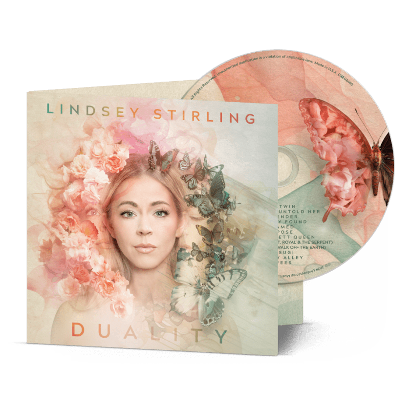 Duality CD