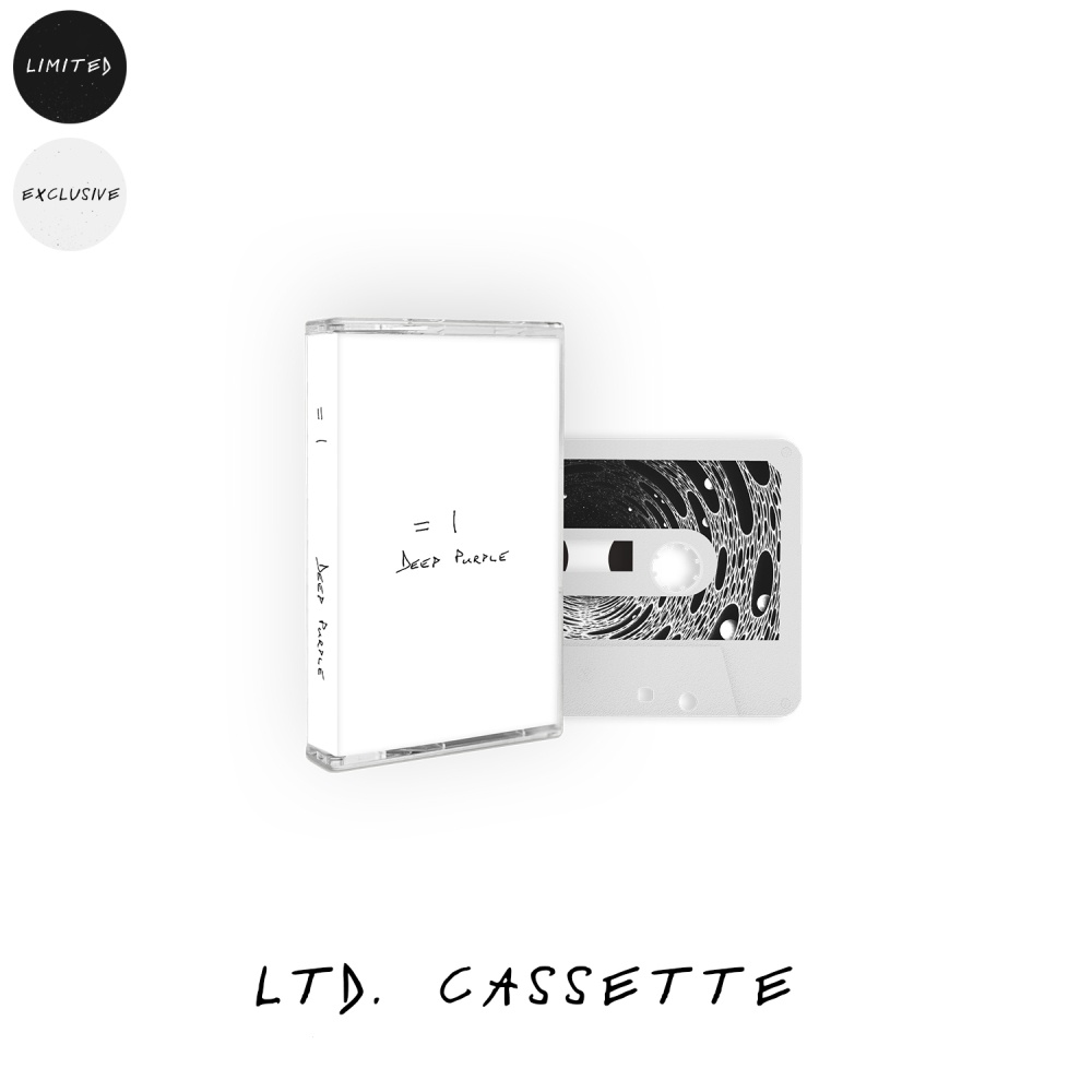 (equals)1 Cassette