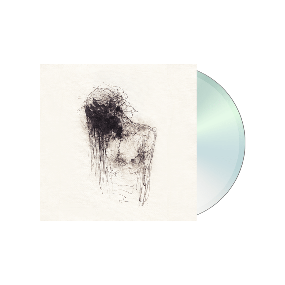 On The Edge Of A Lost And Lonely World CD