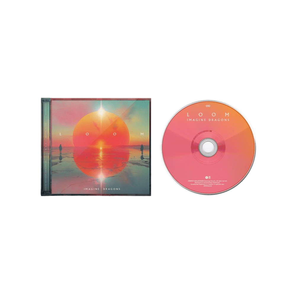 Loom CD
