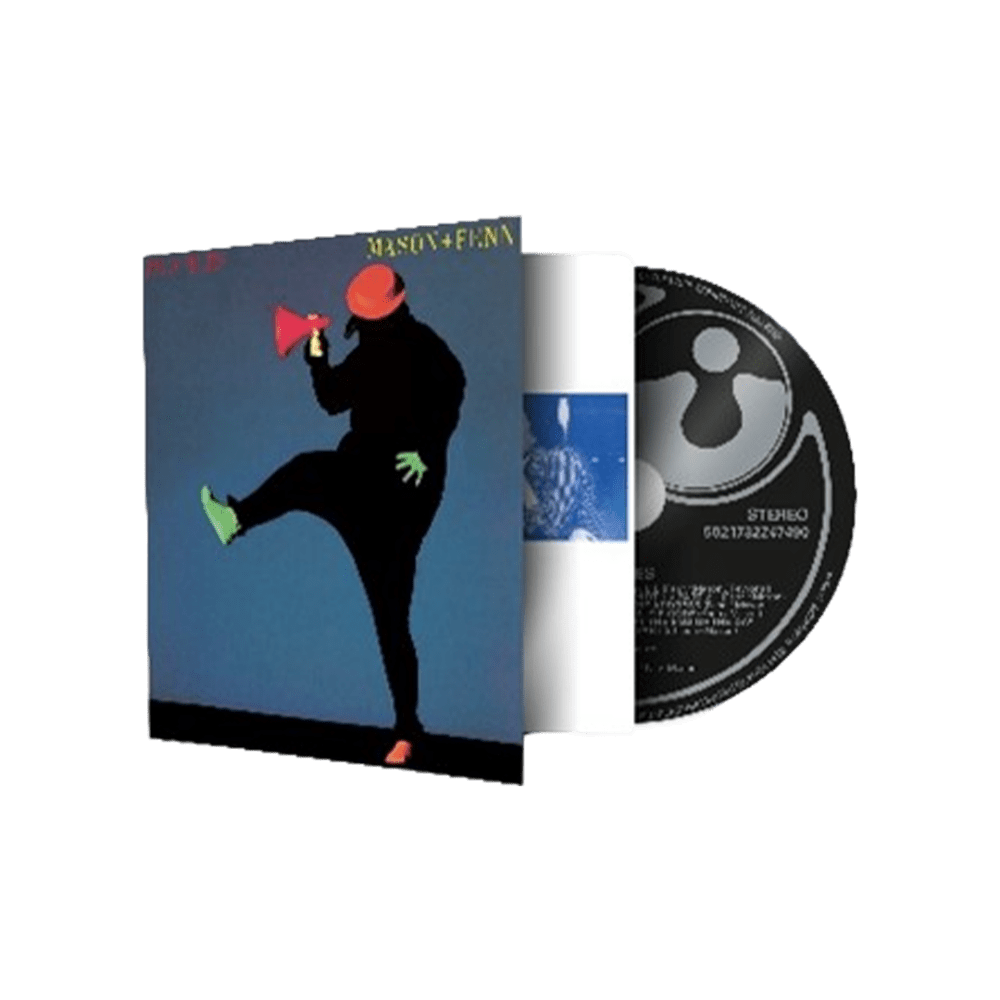 Profiles CD