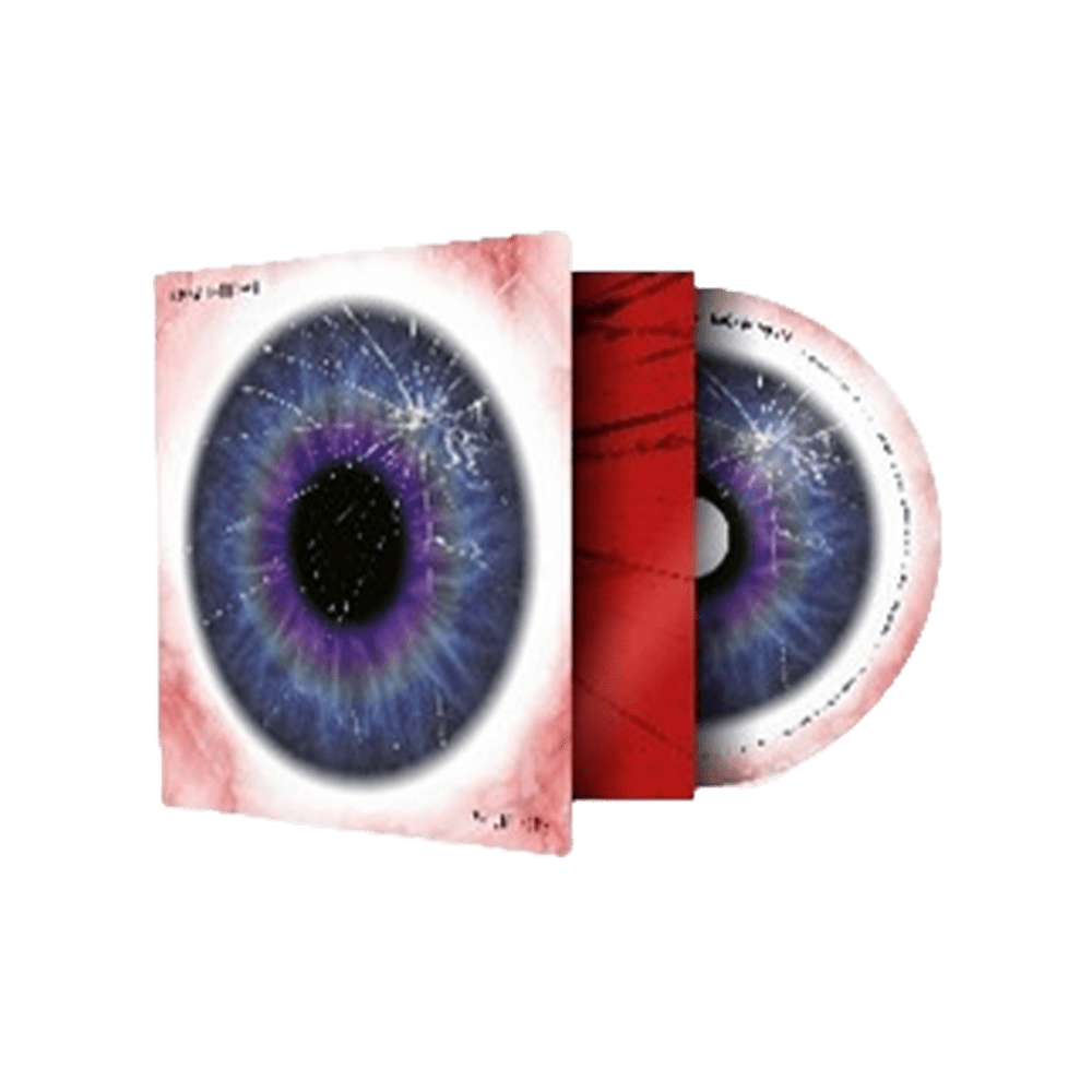 White of the Eye Soundtrack CD