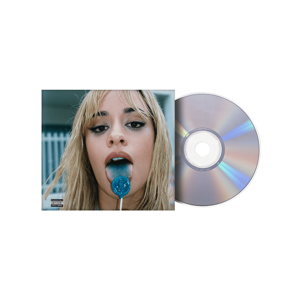 C,XOXO CD