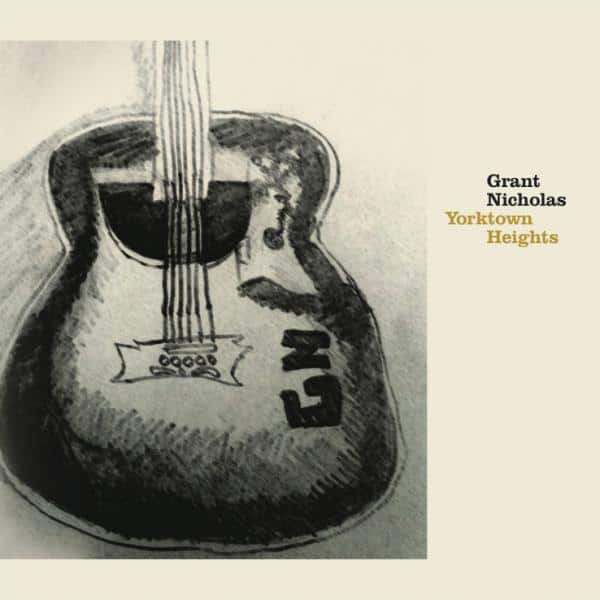 Yorktown Heights CD