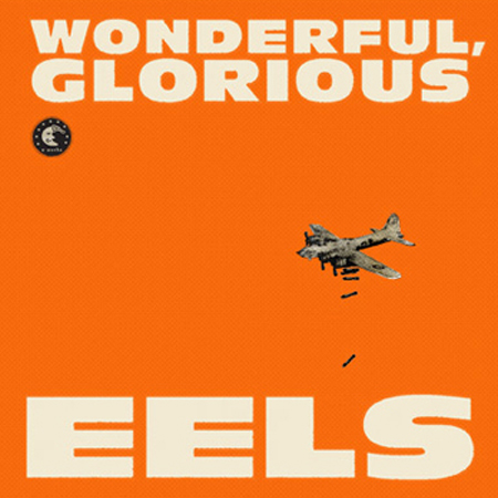 Wonderful Glorious CD